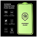 bestsuit flexible hybrid glass 5d for samsung galaxy a35 5g extra photo 7