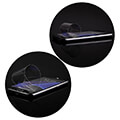 bestsuit flexible hybrid glass for xiaomi redmi note 11s extra photo 5