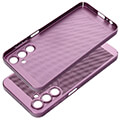 breezy case for samsung a15 5g purple extra photo 2