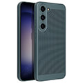breezy case for samsung a25 5g green extra photo 1
