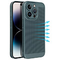breezy case for samsung a25 5g green extra photo 3