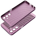 breezy case for samsung a25 5g purple extra photo 4