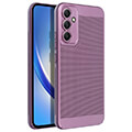 breezy case for samsung a34 5g purple extra photo 1