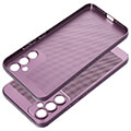 breezy case for samsung a34 5g purple extra photo 2