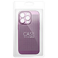 breezy case for samsung a34 5g purple extra photo 6