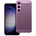 breezy case for samsung a35 5g purple extra photo 1