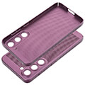 breezy case for samsung a35 5g purple extra photo 2