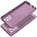 breezy case for samsung a52 5g a52 lte 4g a52s 5g purple extra photo 2