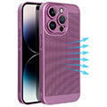 breezy case for samsung a52 5g a52 lte 4g a52s 5g purple extra photo 3