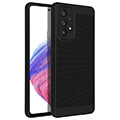 breezy case for samsung a53 5g black extra photo 1