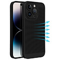 breezy case for samsung a53 5g black extra photo 3