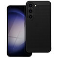 breezy case for samsung a55 5g black extra photo 1