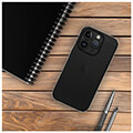 breezy case for samsung a55 5g black extra photo 4