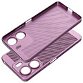 breezy case for xiaomi redmi 13c purple extra photo 2 breezy case for xiaomi redmi 13c purple extra photo 2