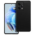 breezy case for xiaomi redmi note 13 5g black extra photo 1