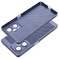 breezy case for xiaomi redmi note 13 pro 4g blue extra photo 2