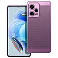 breezy case for xiaomi redmi note 13 pro 4g purple extra photo 1