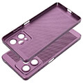 breezy case for xiaomi redmi note 13 pro 4g purple extra photo 2