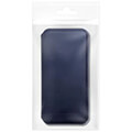 dual pocket book for xiaomi redmi note 13 pro 4g navy extra photo 2