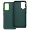 frame case for samsung a32 lte 4g green extra photo 2