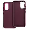 frame case for samsung a32 lte 4g purple extra photo 2