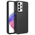 frame case for samsung a33 5g black extra photo 1
