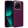frame case for xiaomi 13t pro purple extra photo 1 frame case for xiaomi 13t pro purple extra photo 1