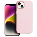 frame case for xiaomi redmi note 13 pro plus 5g powder pink extra photo 1