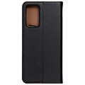 leather case smart pro for xiaomi redmi note 11 pro 11 pro 5g black extra photo 2