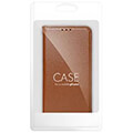 leather case smart pro for xiaomi redmi note 13 pro 4g brown extra photo 3