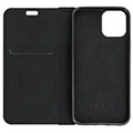 luna book carbon for xiaomi 13t black extra photo 2 luna book carbon for xiaomi 13t black extra photo 2