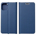 luna book carbon for xiaomi redmi note 13 5g blue extra photo 1