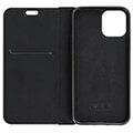 luna book carbon for xiaomi redmi note 13 pro 4g black extra photo 1