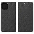luna book carbon for xiaomi redmi note 13 pro 4g black extra photo 2