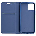 luna book carbon for xiaomi redmi note 13 pro 4g blue extra photo 2