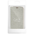 luna book gold for samsung a35 5g silver extra photo 7