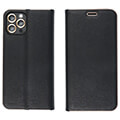luna book gold for samsung a55 5g black extra photo 3