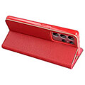 luna book gold for xiaomi redmi note 13 4g red extra photo 2