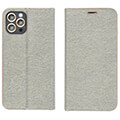 luna book gold for xiaomi redmi note 13 4g silver extra photo 1