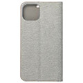 luna book gold for xiaomi redmi note 13 pro 5g silver extra photo 1