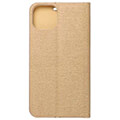 luna book gold for xiaomi redmi note 13 pro plus 5g gold extra photo 1