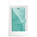 mezzo book case for samsung a14 4g a14 5g tree green extra photo 2