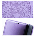 mezzo book case for xiaomi redmi 9at redmi 9a dreamcatcher purple extra photo 4 mezzo book case for xiaomi redmi 9at redmi 9a dreamcatcher purple extra photo 4