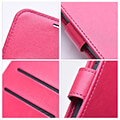 mezzo book case for xiaomi redmi note 13 4g dreamcatcher magenta extra photo 3