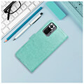 mezzo book case for xiaomi redmi note 13 pro 4g dreamcatcher green extra photo 6