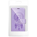 mezzo book case for xiaomi redmi note 13 pro 4g dreamcatcher purple extra photo 8