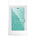 mezzo book case for xiaomi redmi note 13 pro 5g mandala green extra photo 8