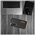 milano case for samsung s24 black extra photo 4