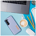milano case for samsung s24 blue extra photo 4
