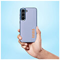 milano case for samsung s24 blue extra photo 5